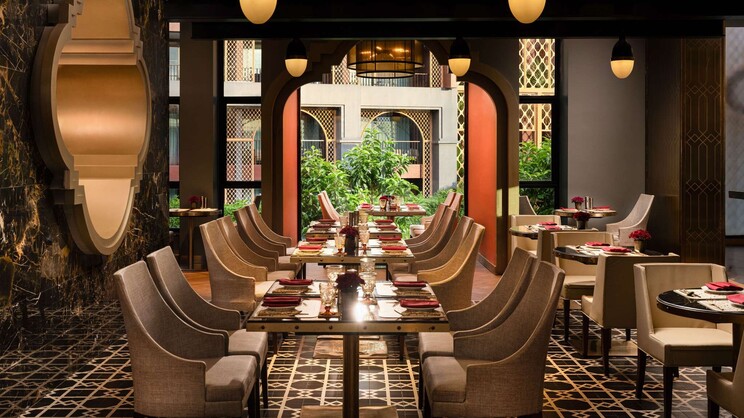 Avista Grande Phuket Karon - Mgallery By Sofitel